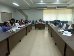 คณะกรรมการสนับสนุนการจัดทำแผนพัฒนาเทศบาล ประชุมเพื่อจัดทำร่างแผนพัฒนาท้องถิ่น พ.ศ.2566-2570 เพิ่มเติม ครั้งที่ 2 พ.ศ.2566 ภาพที่ 1 | https://www.sanpatong.go.th