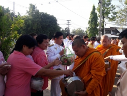 25102019_154827.jpg - พิธีบำเพ็ญกุศลและพิธีน้อมรำลึกเนื่องในวันคล้ายวันสวรรคตพระบาทสมเด็จพระจุลจอมเกล้าเจ้าอยู่หัว | https://www.sanpatong.go.th