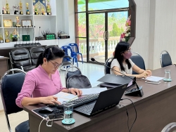 ขอเชิญเข้าร่วมประชุม เรื่องปรับสภาพแวดล้อมที่อยู่อาศัย ผู้สูงอายุและผู้พิการ วันศุกร์ที่ 12 พฤษภาคม 2566 เวลา13.30น. ณ ห้องประชุมฟ้าใสเทศบาลตำบลสันป่าตอง โดยมีนายเกษม ถาพินิจนายยกเทสมนตรีเทศบาลตำบลสันป่าตองเป็นประธานคณะกรรมการ ภาพที่ 2 | https://www.sanpatong.go.th