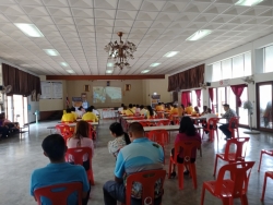 8.jpg - ร่วมต้อนรับคณะศึกษาดูงานเทศบาลตำบลหาดกรวด จังหวัดอุตรดิตถ์และคณะศึกษาดูงานเทศบาลตำบลช้างเผือก จังหวัดเชียงใหม่ ศึกษาดูงานโครงการ scan me คิวอาร์โค้ดเสาไฟฟ้าให้บริการ | https://www.sanpatong.go.th