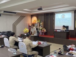 10.jpg - การประชุมสภาเทศบาลตำบลสันป่าตอง สมัยสามัญ สมัยที่ ๒ ครั้งที่ ๒ ประจำปี ๒๕๖๖ | https://www.sanpatong.go.th