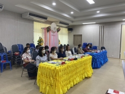 11.jpg - การประชุมสภาเทศบาลตำบลสันป่าตอง สมัยสามัญ สมัยที่ ๒ ครั้งที่ ๒ ประจำปี ๒๕๖๖ | https://www.sanpatong.go.th