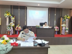 S__2506795.jpg - การประชุมสภาเทศบาลตำบลสันป่าตอง สมัยสามัญ สมัยที่ ๓  ครั้งที่ ๓ ประจำปี  ๒๕๖๖ วันที่  ๒๑  กันยายน  ๒๕๖๖ | https://www.sanpatong.go.th