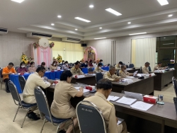 S__2506804.jpg - การประชุมสภาเทศบาลตำบลสันป่าตอง สมัยสามัญ สมัยที่ ๓  ครั้งที่ ๓ ประจำปี  ๒๕๖๖ วันที่  ๒๑  กันยายน  ๒๕๖๖ | https://www.sanpatong.go.th