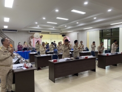 S__2506805.jpg - การประชุมสภาเทศบาลตำบลสันป่าตอง สมัยสามัญ สมัยที่ ๓  ครั้งที่ ๓ ประจำปี  ๒๕๖๖ วันที่  ๒๑  กันยายน  ๒๕๖๖ | https://www.sanpatong.go.th