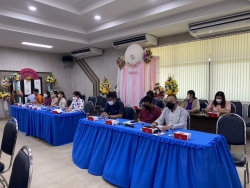 S__2506807.jpg - การประชุมสภาเทศบาลตำบลสันป่าตอง สมัยสามัญ สมัยที่ ๓  ครั้งที่ ๓ ประจำปี  ๒๕๖๖ วันที่  ๒๑  กันยายน  ๒๕๖๖ | https://www.sanpatong.go.th