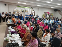 เทศบาลตำบลสันป่าตอง ได้จัดโครงการส่งเสริมการเรียนรู้ตามอัธยาศัยให้กับประชาชนในเขตเทศบาลตำบลสันป่าตอง ประจำปีงบประมาณ 2567 (ครั้งที่ 1) ภาพที่ 10 | https://www.sanpatong.go.th