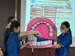 เทศบาลตำบลสันป่าตอง ได้จัดโครงการส่งเสริมการเรียนรู้ตามอัธยาศัยให้กับประชาชนในเขตเทศบาลตำบลสันป่าตอง ประจำปีงบประมาณ 2567 (ครั้งที่ 1) ภาพที่ 16 | https://www.sanpatong.go.th