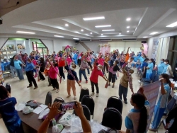เทศบาลตำบลสันป่าตอง ได้จัดโครงการส่งเสริมการเรียนรู้ตามอัธยาศัยให้กับประชาชนในเขตเทศบาลตำบลสันป่าตอง ประจำปีงบประมาณ 2567 (ครั้งที่ 1) ภาพที่ 20 | https://www.sanpatong.go.th