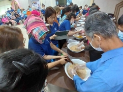 เทศบาลตำบลสันป่าตอง ได้จัดโครงการส่งเสริมการเรียนรู้ตามอัธยาศัยให้กับประชาชนในเขตเทศบาลตำบลสันป่าตอง ประจำปีงบประมาณ 2567 (ครั้งที่ 1) ภาพที่ 24 | https://www.sanpatong.go.th
