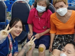 เทศบาลตำบลสันป่าตอง ได้จัดโครงการส่งเสริมการเรียนรู้ตามอัธยาศัยให้กับประชาชนในเขตเทศบาลตำบลสันป่าตอง ประจำปีงบประมาณ 2567 (ครั้งที่ 1) ภาพที่ 27 | https://www.sanpatong.go.th