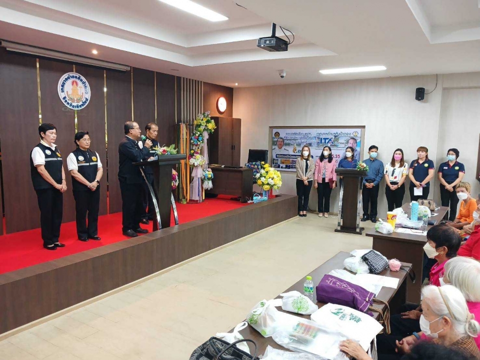 เทศบาลตำบลสันป่าตอง ได้จัดโครงการส่งเสริมการเรียนรู้ตามอัธยาศัยให้กับประชาชนในเขตเทศบาลตำบลสันป่าตอง ประจำปีงบประมาณ 2567 (ครั้งที่ 1) ภาพที่ 12 | https://www.sanpatong.go.th