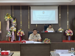 S__3407922.jpg - การประชุมสภาเทศบาลตำบลสันป่าตอง สมัยสามัญ สมัยที่ ๔ ครั้งที่ ๑ ประจำปี ๒๕๖๖ วันที่ ๒๙  พฤศจิกายน ๒๕๖๖ | https://www.sanpatong.go.th