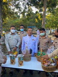 S__3440685.jpg - กิจกรรมเนื่องในวันคล้ายวันพระบรมราชสมภพ พระบาทสมเด็จพระบรมชนกาธิเบศร มหาภูมิพลอดุลยเดชมหาราช บรมนาถบพิตร วันชาติ และวันพ่อแห่งชาติ 5 ธันวาคม 2566 | https://www.sanpatong.go.th