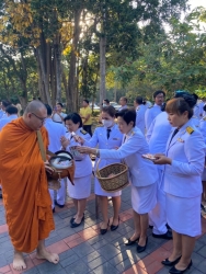 S__3440687.jpg - กิจกรรมเนื่องในวันคล้ายวันพระบรมราชสมภพ พระบาทสมเด็จพระบรมชนกาธิเบศร มหาภูมิพลอดุลยเดชมหาราช บรมนาถบพิตร วันชาติ และวันพ่อแห่งชาติ 5 ธันวาคม 2566 | https://www.sanpatong.go.th