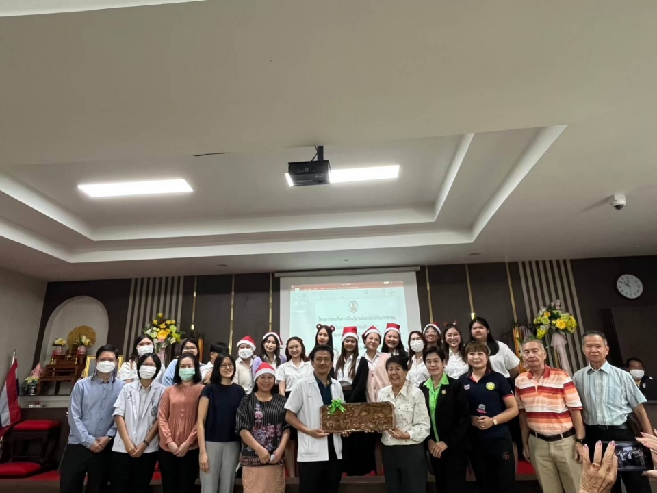 เทศบาลตำบลสันป่าตอง ได้จัดโครงการส่งเสริมการเรียนรู้ตามอัธยาศัยให้กับประชาชนในเขตเทศบาลตำบลสันป่าตอง ประจำปีงบประมาณ พ.ศ.2567 (ครั้งที่ 2) ภาพที่ 31 | https://www.sanpatong.go.th