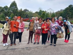 เทศบาลตำบลสันป่าตอง ได้จัดโครงการส่งเสริมการเรียนรู้ตามอัธยาศัยให้กับประชาชนในเขตเทศบาลตำบลสันป่าตอง (ครั้งที่ 3) ประจำปีงบประมาณ พ.ศ.2567 ภาพที่ 4 | https://www.sanpatong.go.th