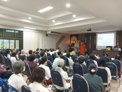 เทศบาลตำบลสันป่าตอง ได้จัดโครงการส่งเสริมการเรียนรู้ตามอัธยาศัยให้กับประชาชนในเขตเทศบาลตำบลสันป่าตอง (ครั้งที่ 4) ประจำปีงบประมาณ พ.ศ.2567 ภาพที่ 3 | https://www.sanpatong.go.th
