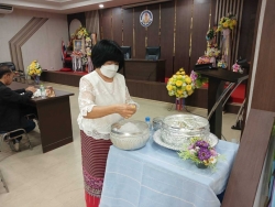 เทศบาลตำบลสันป่าตอง ได้จัดโครงการส่งเสริมการเรียนรู้ตามอัธยาศัยให้กับประชาชนในเขตเทศบาลตำบลสันป่าตอง (ครั้งที่ 4) ประจำปีงบประมาณ พ.ศ.2567 ภาพที่ 8 | https://www.sanpatong.go.th