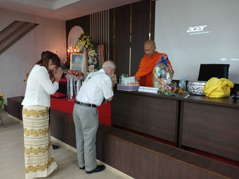 เทศบาลตำบลสันป่าตอง ได้จัดโครงการส่งเสริมการเรียนรู้ตามอัธยาศัยให้กับประชาชนในเขตเทศบาลตำบลสันป่าตอง (ครั้งที่ 4) ประจำปีงบประมาณ พ.ศ.2567 ภาพที่ 25 | https://www.sanpatong.go.th