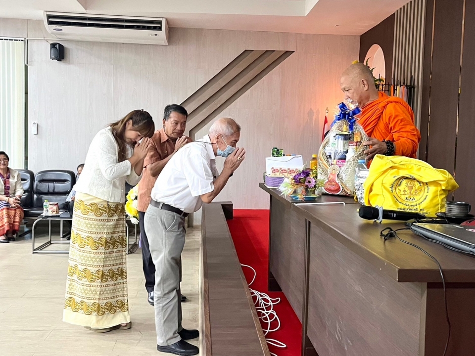 เทศบาลตำบลสันป่าตอง ได้จัดโครงการส่งเสริมการเรียนรู้ตามอัธยาศัยให้กับประชาชนในเขตเทศบาลตำบลสันป่าตอง (ครั้งที่ 4) ประจำปีงบประมาณ พ.ศ.2567 ภาพที่ 28 | https://www.sanpatong.go.th
