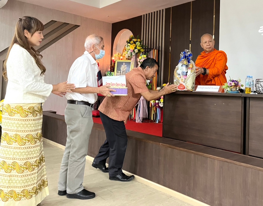 เทศบาลตำบลสันป่าตอง ได้จัดโครงการส่งเสริมการเรียนรู้ตามอัธยาศัยให้กับประชาชนในเขตเทศบาลตำบลสันป่าตอง (ครั้งที่ 4) ประจำปีงบประมาณ พ.ศ.2567 ภาพที่ 29 | https://www.sanpatong.go.th