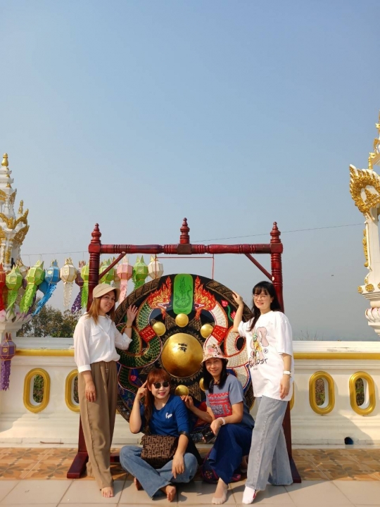เทศบาลตำบลสันป่าตอง ได้จัดโครงการส่งเสริมการเรียนรู้ตามอัธยาศัยให้กับประชาชนในเขตเทศบาลตำบลสันป่าตอง กิจกรรมครั้งที่ 5 ประจำปีงบประมาณ พ.ศ.2567 ภาพที่ 34 | https://www.sanpatong.go.th