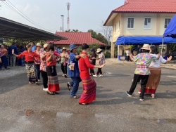 S__4612212.jpg - ร่วมพิธีรดน้ำดำหัวนายอำเภอสันป่าตอง สืบสานประเพณีสงกรานต์ 2567 | https://www.sanpatong.go.th