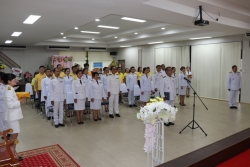 S__4857873.jpg - พิธีรับพระราชทานพระบรมฉายาลักษณ์ พระบาทสมเด็จพระเจ้าอยู่หัว และสมเด็จพระนางเจ้าฯ พระบรมราชนี | https://www.sanpatong.go.th