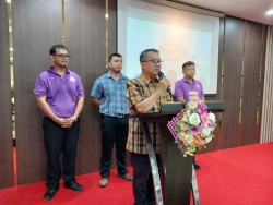 เทศบาลตำบลสันป่าตอง ได้จัดโครงการสร้างเสริมทักษะชีวิตให้กับเด็กและเยาวชนเทศบาลตำบลสันป่าตอง ประจำปีงบประมาณ พ.ศ.2567 ภาพที่ 1 | https://www.sanpatong.go.th