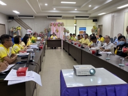 S__4915323.jpg - เทศบาลตำบลสันป่าตองได้ร่วมประชาคมระดับตำบลเพื่อจัดทำแผนพัฒนาท้องถิ่น (พ.ศ ๒๕๖๖-๒๕๗๐) เพิ่มเติม ครั้งที่ ๑ พ.ศ ๒๕๖๗ | https://www.sanpatong.go.th