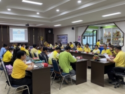 S__4915328.jpg - เทศบาลตำบลสันป่าตองได้ร่วมประชาคมระดับตำบลเพื่อจัดทำแผนพัฒนาท้องถิ่น (พ.ศ ๒๕๖๖-๒๕๗๐) เพิ่มเติม ครั้งที่ ๑ พ.ศ ๒๕๖๗ | https://www.sanpatong.go.th