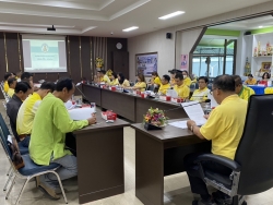 S__4915329.jpg - เทศบาลตำบลสันป่าตองได้ร่วมประชาคมระดับตำบลเพื่อจัดทำแผนพัฒนาท้องถิ่น (พ.ศ ๒๕๖๖-๒๕๗๐) เพิ่มเติม ครั้งที่ ๑ พ.ศ ๒๕๖๗ | https://www.sanpatong.go.th