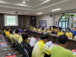 S__4915333.jpg - เทศบาลตำบลสันป่าตองได้ร่วมประชาคมระดับตำบลเพื่อจัดทำแผนพัฒนาท้องถิ่น (พ.ศ ๒๕๖๖-๒๕๗๐) เพิ่มเติม ครั้งที่ ๑ พ.ศ ๒๕๖๗ | https://www.sanpatong.go.th