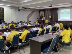 S__4915337.jpg - เทศบาลตำบลสันป่าตองได้ร่วมประชาคมระดับตำบลเพื่อจัดทำแผนพัฒนาท้องถิ่น (พ.ศ ๒๕๖๖-๒๕๗๐) เพิ่มเติม ครั้งที่ ๑ พ.ศ ๒๕๖๗ | https://www.sanpatong.go.th