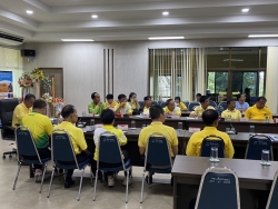 S__4915343.jpg - เทศบาลตำบลสันป่าตองได้ร่วมประชาคมระดับตำบลเพื่อจัดทำแผนพัฒนาท้องถิ่น (พ.ศ ๒๕๖๖-๒๕๗๐) เพิ่มเติม ครั้งที่ ๑ พ.ศ ๒๕๖๗ | https://www.sanpatong.go.th
