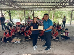 เทศบาลตำบลสันป่าตอง ได้จัดโครงการพัฒนาเด็กและเยาวชน ประจำปีงบประมาณ พ.ศ.2567 ภาพที่ 58 | https://www.sanpatong.go.th