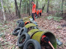 เทศบาลตำบลสันป่าตอง ได้จัดโครงการพัฒนาเด็กและเยาวชน ประจำปีงบประมาณ พ.ศ.2567 ภาพที่ 74 | https://www.sanpatong.go.th
