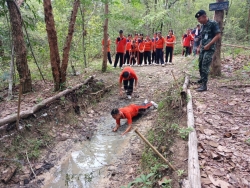 เทศบาลตำบลสันป่าตอง ได้จัดโครงการพัฒนาเด็กและเยาวชน ประจำปีงบประมาณ พ.ศ.2567 ภาพที่ 77 | https://www.sanpatong.go.th