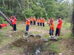 เทศบาลตำบลสันป่าตอง ได้จัดโครงการพัฒนาเด็กและเยาวชน ประจำปีงบประมาณ พ.ศ.2567 ภาพที่ 78 | https://www.sanpatong.go.th
