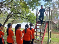 เทศบาลตำบลสันป่าตอง ได้จัดโครงการพัฒนาเด็กและเยาวชน ประจำปีงบประมาณ พ.ศ.2567 ภาพที่ 81 | https://www.sanpatong.go.th