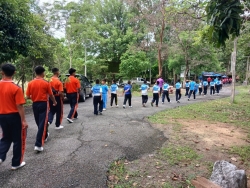 เทศบาลตำบลสันป่าตอง ได้จัดโครงการพัฒนาเด็กและเยาวชน ประจำปีงบประมาณ พ.ศ.2567 ภาพที่ 83 | https://www.sanpatong.go.th