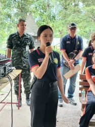 เทศบาลตำบลสันป่าตอง ได้จัดโครงการพัฒนาเด็กและเยาวชน ประจำปีงบประมาณ พ.ศ.2567 ภาพที่ 85 | https://www.sanpatong.go.th