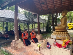 เทศบาลตำบลสันป่าตอง ได้จัดโครงการพัฒนาเด็กและเยาวชน ประจำปีงบประมาณ พ.ศ.2567 ภาพที่ 11 | https://www.sanpatong.go.th