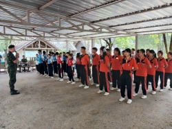 เทศบาลตำบลสันป่าตอง ได้จัดโครงการพัฒนาเด็กและเยาวชน ประจำปีงบประมาณ พ.ศ.2567 ภาพที่ 90 | https://www.sanpatong.go.th