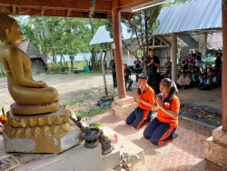 เทศบาลตำบลสันป่าตอง ได้จัดโครงการพัฒนาเด็กและเยาวชน ประจำปีงบประมาณ พ.ศ.2567 ภาพที่ 91 | https://www.sanpatong.go.th