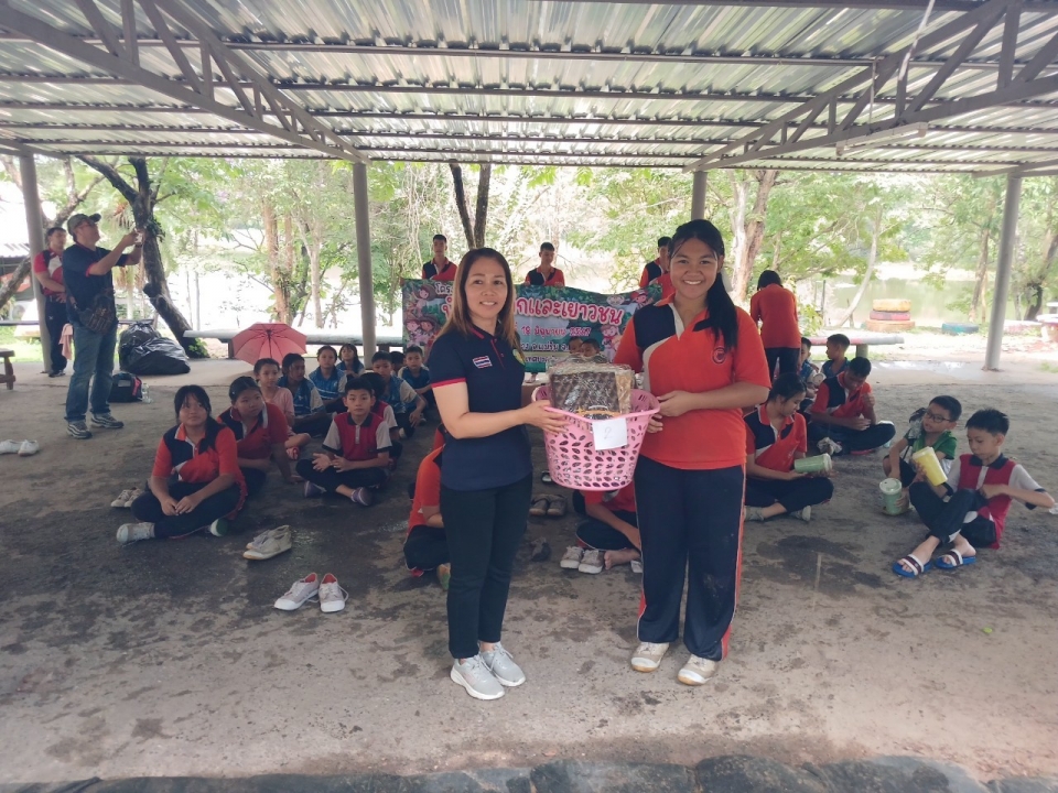 เทศบาลตำบลสันป่าตอง ได้จัดโครงการพัฒนาเด็กและเยาวชน ประจำปีงบประมาณ พ.ศ.2567 ภาพที่ 62 | https://www.sanpatong.go.th