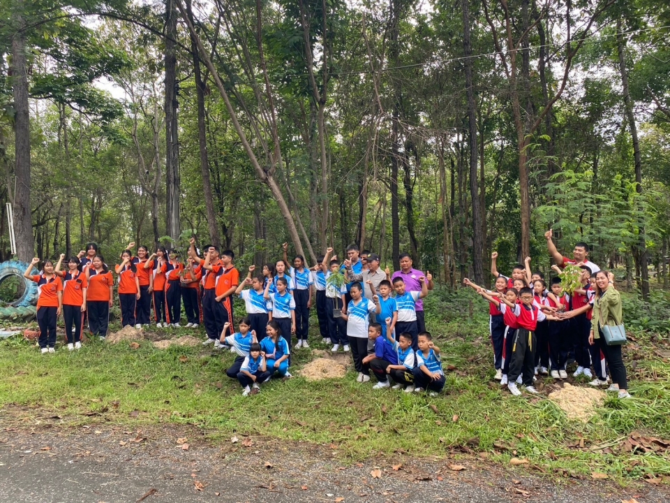 เทศบาลตำบลสันป่าตอง ได้จัดโครงการพัฒนาเด็กและเยาวชน ประจำปีงบประมาณ พ.ศ.2567 ภาพที่ 19 | https://www.sanpatong.go.th