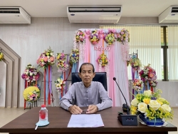 S__6643751_0.jpg - การประชุมเตรียมความพร้อม โครงการ 1 อปท. 1 สวนสมุนไพร  เฉลิมพระเกียรติฯ และ โครงการอนุรักษ์ พันธุกรรมพืชอันเนื่องมาจากพระราชดำริฯ  | https://www.sanpatong.go.th