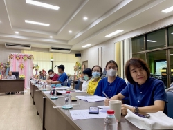 S__6643756_0.jpg - การประชุมเตรียมความพร้อม โครงการ 1 อปท. 1 สวนสมุนไพร  เฉลิมพระเกียรติฯ และ โครงการอนุรักษ์ พันธุกรรมพืชอันเนื่องมาจากพระราชดำริฯ  | https://www.sanpatong.go.th
